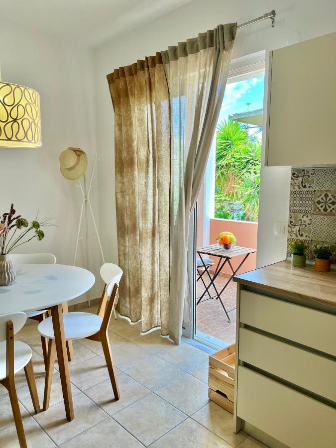 Cute & Sweet Home อาร์คานเยโลส ภายนอก รูปภาพ