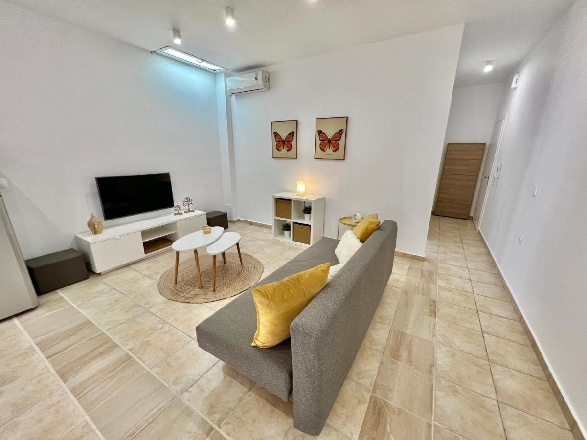 Cute & Sweet Home อาร์คานเยโลส ภายนอก รูปภาพ