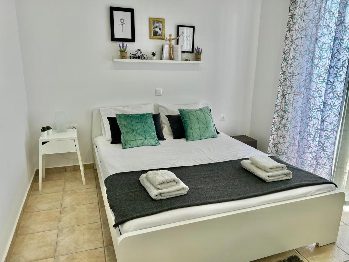 Cute & Sweet Home อาร์คานเยโลส ภายนอก รูปภาพ