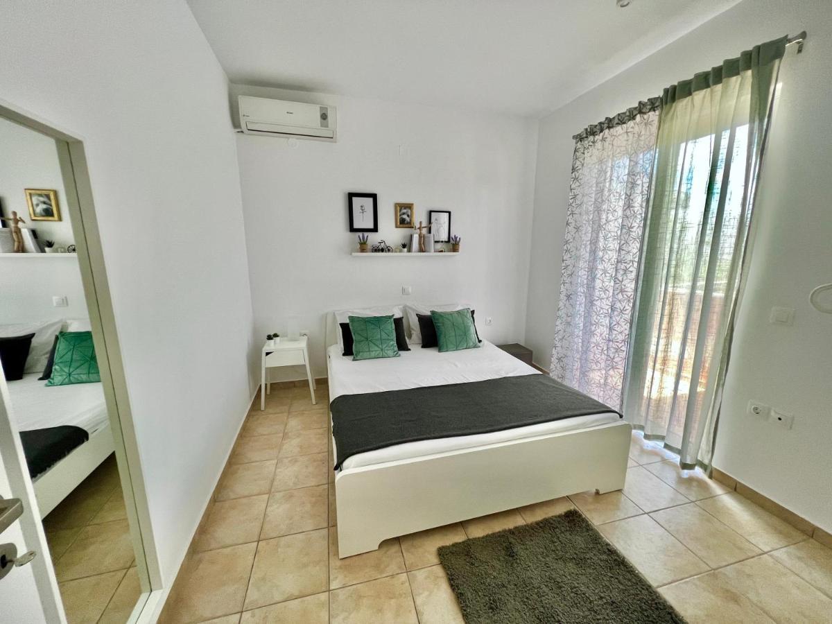 Cute & Sweet Home อาร์คานเยโลส ภายนอก รูปภาพ