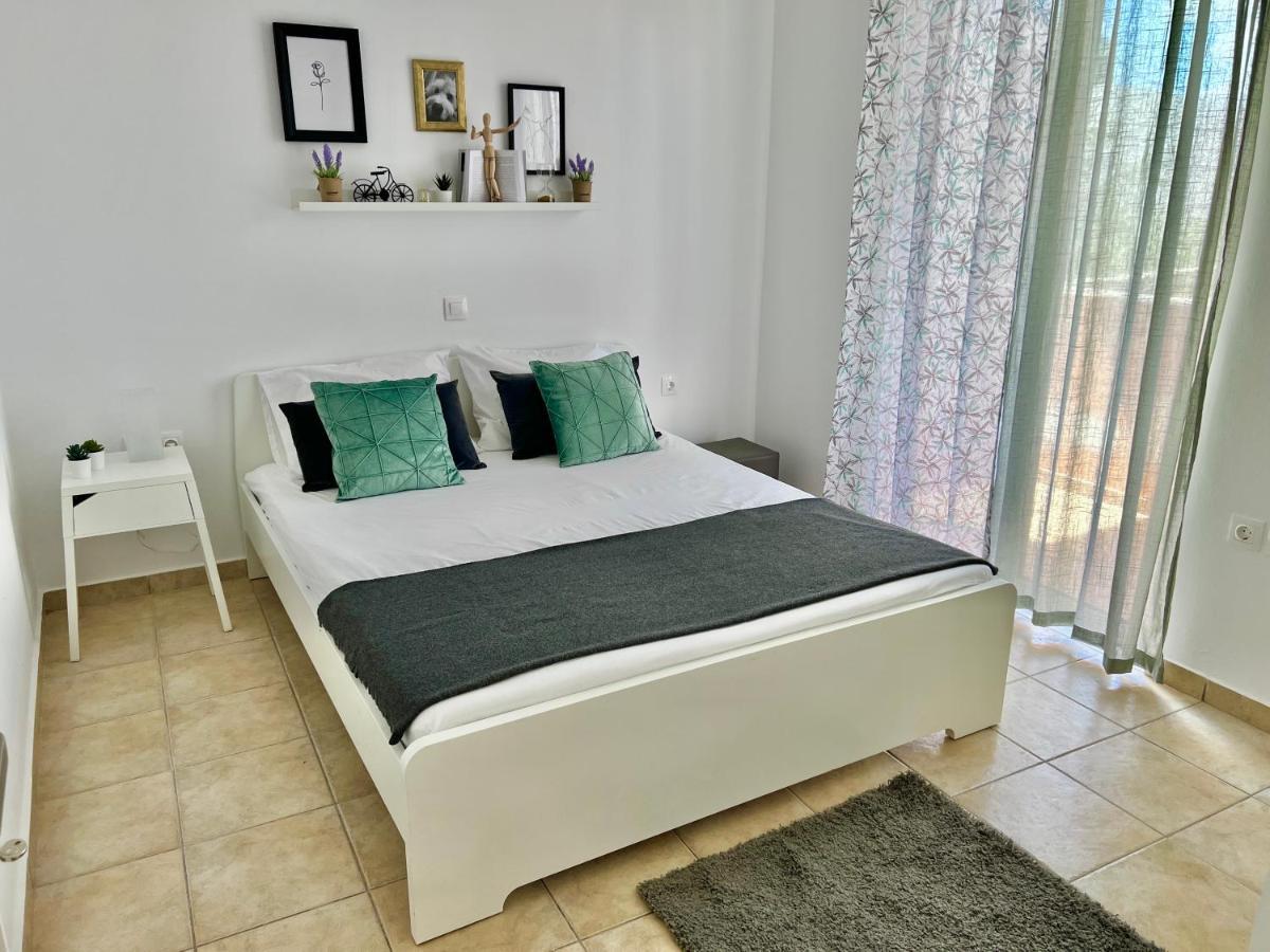 Cute & Sweet Home อาร์คานเยโลส ภายนอก รูปภาพ