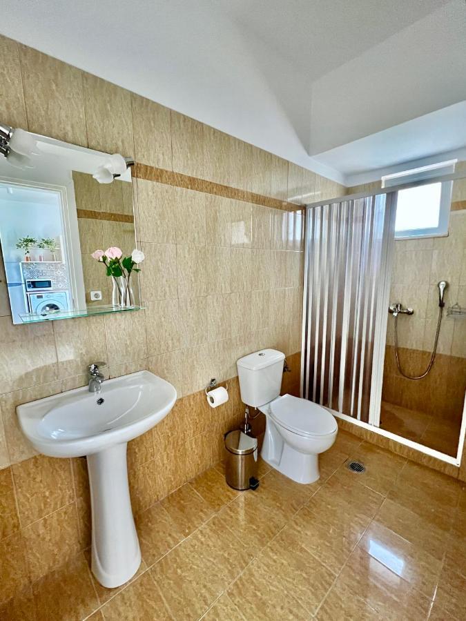 Cute & Sweet Home อาร์คานเยโลส ภายนอก รูปภาพ