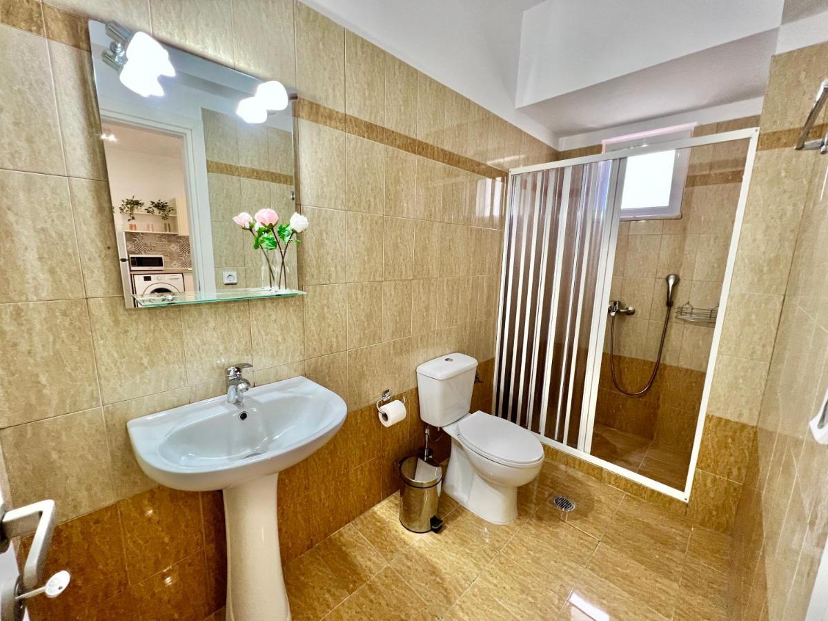 Cute & Sweet Home อาร์คานเยโลส ภายนอก รูปภาพ